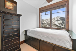 Silver Strike Lodge #705 - 4 Bed + Den